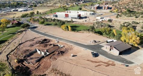 368 E Cedar Ridge Circle Cedar City UT 84721