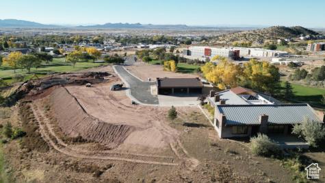 351 E Cedar Circle Cedar City UT 84721