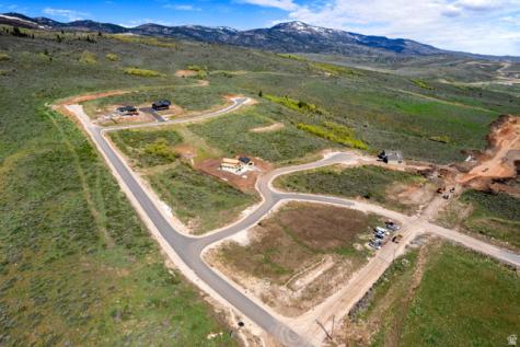638 Red Tail Circle Garden City UT 84028