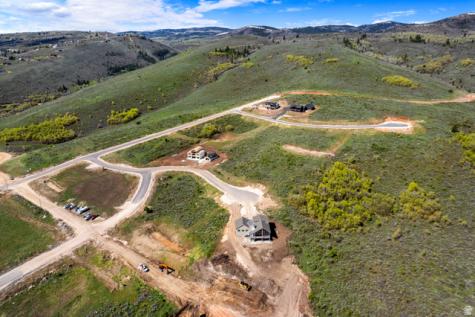 638 Red Tail Circle Garden City UT 84028