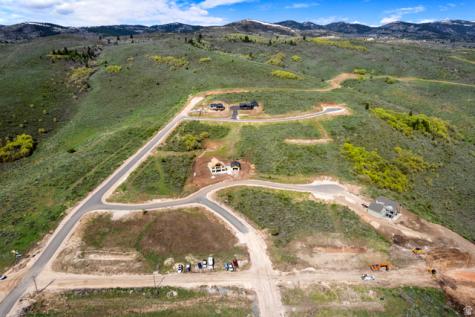 638 Red Tail Circle Garden City UT 84028
