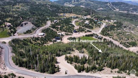 1063 E Paddington Circle Brian Head UT 84719