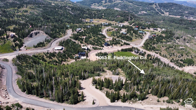 1063 E Paddington Circle Brian Head UT 84719