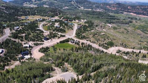 1063 E Paddington Circle Brian Head UT 84719