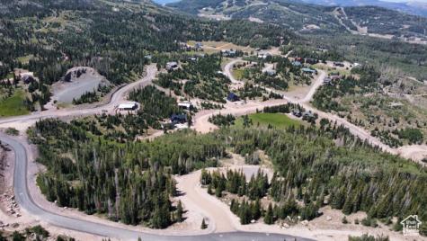 1063 E Paddington Circle Brian Head UT 84719