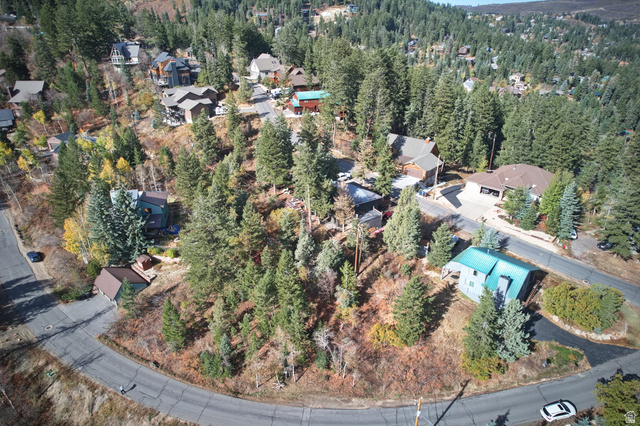 290 St Moritz Strasse Park City UT 84098