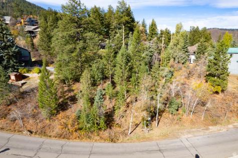 290 St Moritz Strasse Park City UT 84098