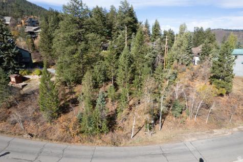 290 St Moritz Strasse Park City UT 84098