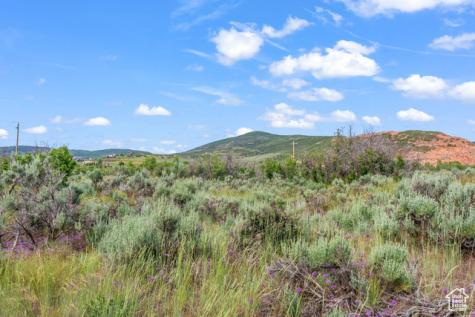 11 S Skyline View Drive E Heber City UT 84032
