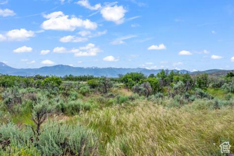 11 S Skyline View Drive E Heber City UT 84032