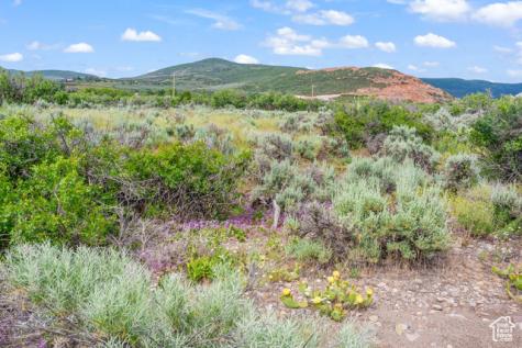 11 S Skyline View Drive E Heber City UT 84032