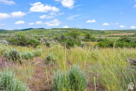 11 S Skyline View Drive E Heber City UT 84032