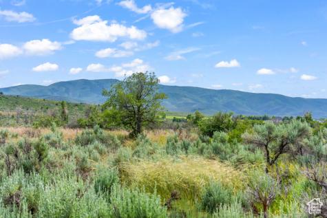 11 S Skyline View Drive E Heber City UT 84032