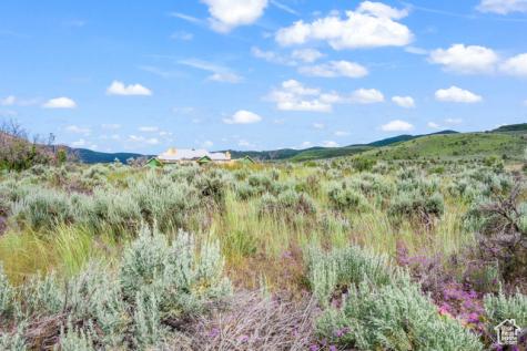11 S Skyline View Drive E Heber City UT 84032
