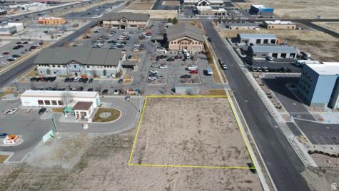 2275 N 470 Street E Tooele UT 84074