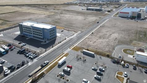 2275 N 470 Street E Tooele UT 84074