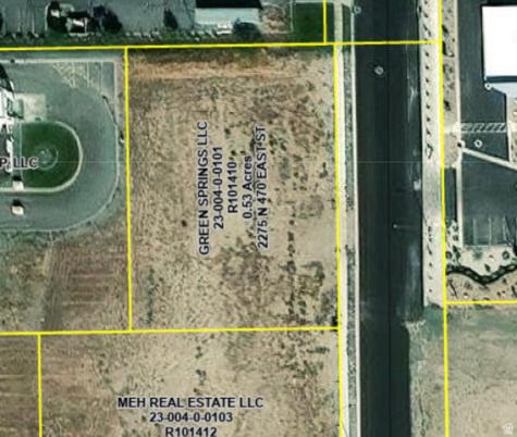 2275 N 470 Street E Tooele UT 84074