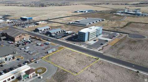 2275 N 470 Street E Tooele UT 84074