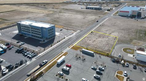 2275 N 470 Street E Tooele UT 84074