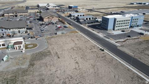 2275 N 470 Street E Tooele UT 84074