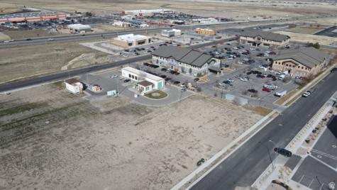 2275 N 470 Street E Tooele UT 84074