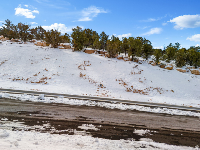 3183 W Moon Crest Drive Cedar City UT 84720