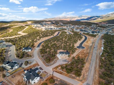 3183 W Moon Crest Drive Cedar City UT 84720