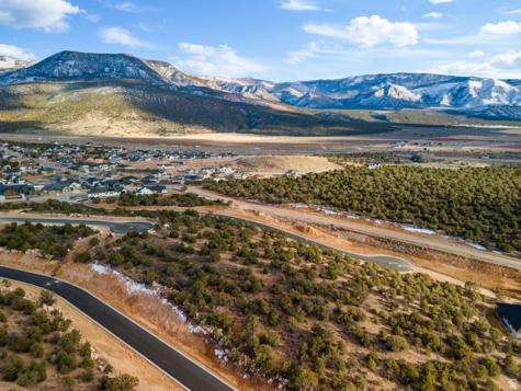 3183 W Moon Crest Drive Cedar City UT 84720