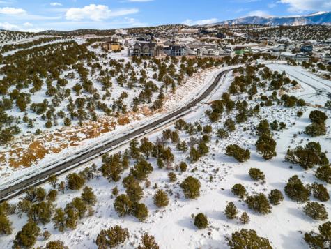 3183 W Moon Crest Drive Cedar City UT 84720