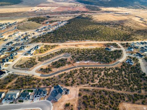 3183 W Moon Crest Drive Cedar City UT 84720