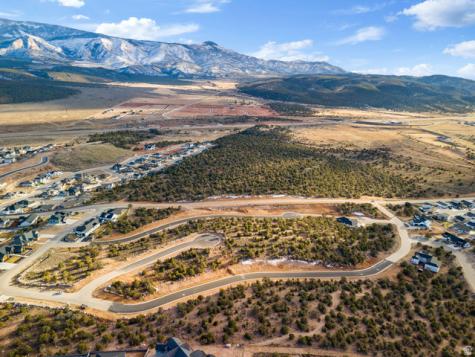 3183 W Moon Crest Drive Cedar City UT 84720