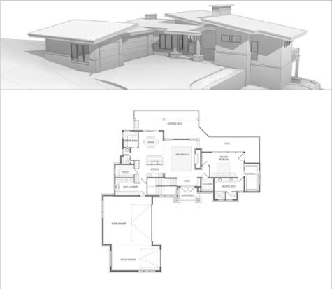 3617 E Middle Fork Road Eden UT 84310