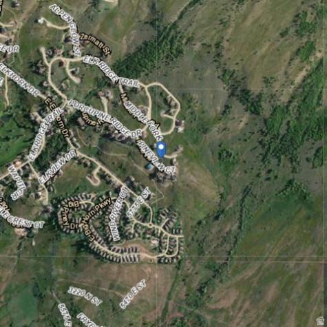 3617 E Middle Fork Road Eden UT 84310