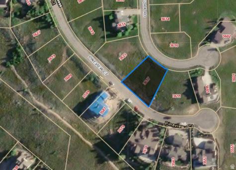 3617 E Middle Fork Road Eden UT 84310