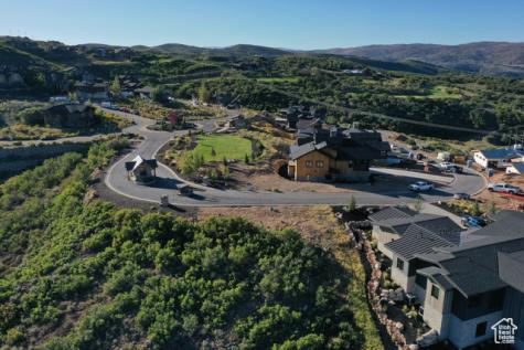 10677 N Reflection Ridge Hideout UT 84036