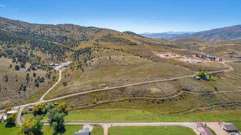 650 E Border Road S Coalville UT 84017