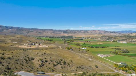 650 E Border Road S Coalville UT 84017