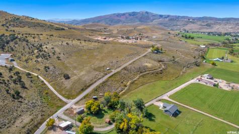 650 E Border Road S Coalville UT 84017