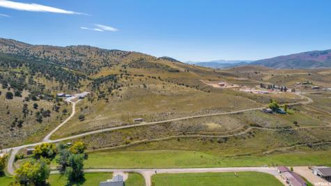 650 E Border Road S Coalville UT 84017