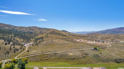 650 E Border Road S Coalville UT 84017