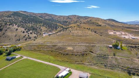 650 E Border Road S Coalville UT 84017
