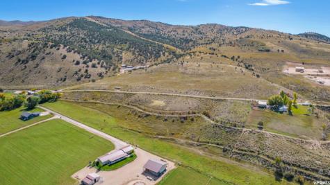 650 E Border Road S Coalville UT 84017