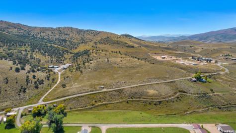 650 E Border Road S Coalville UT 84017