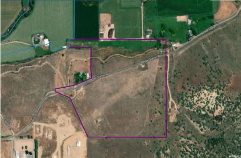 650 E Border Road S Coalville UT 84017
