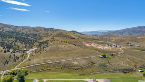 650 E Border Road S Coalville UT 84017