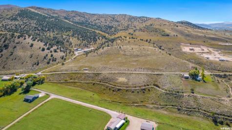 650 E Border Road S Coalville UT 84017