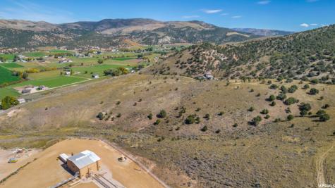 650 E Border Road S Coalville UT 84017