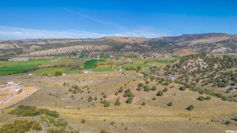 650 E Border Road S Coalville UT 84017