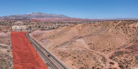 Riverside Drive St. George UT 84790