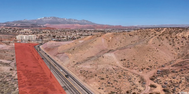 Riverside Drive St. George UT 84790